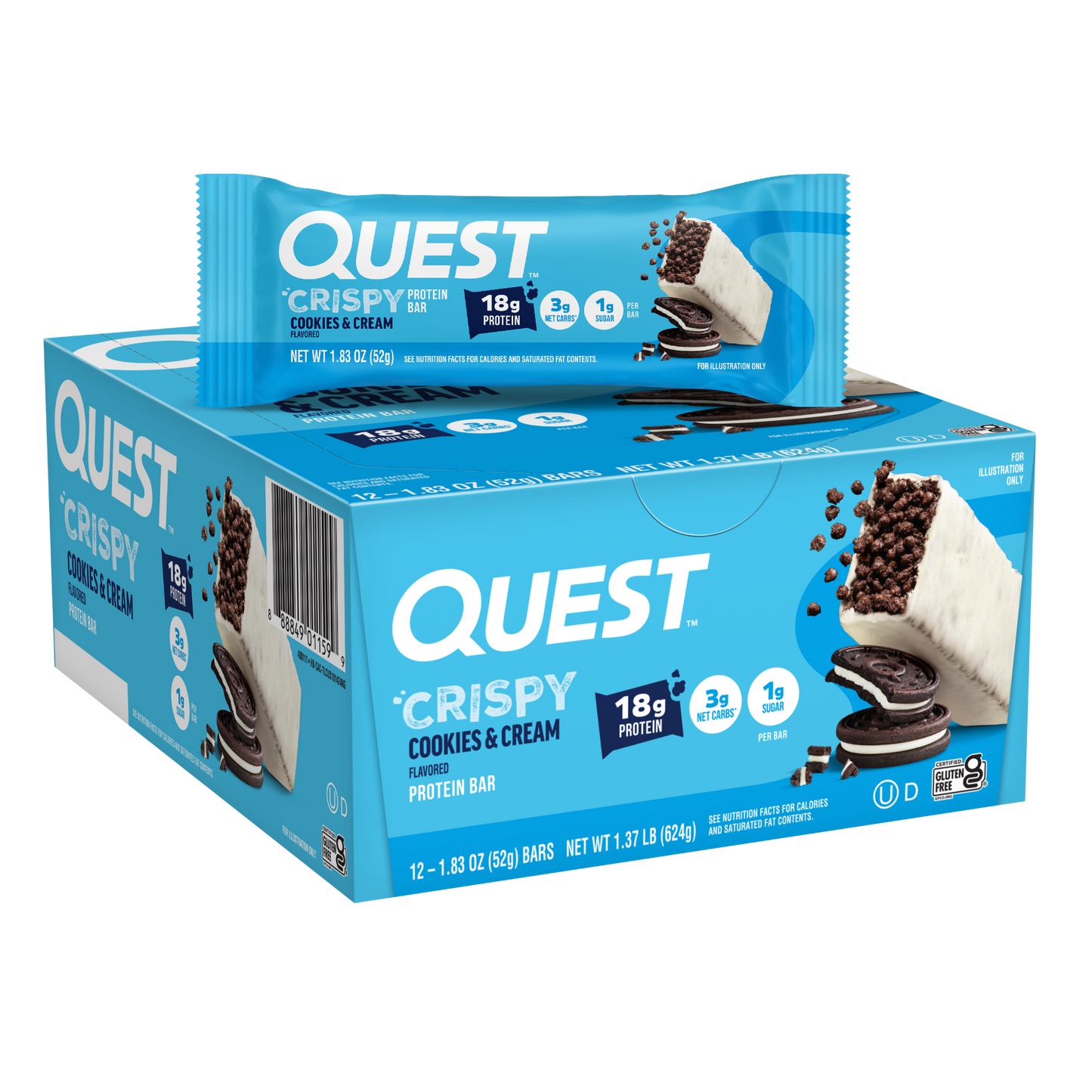 cookies-and-cream-crispy-hero-protein-bars-z1 400111_QN_USA_Pkg_Crispy_ProteinBar_CAC_12ctCarton_3D_Composite_Force.png