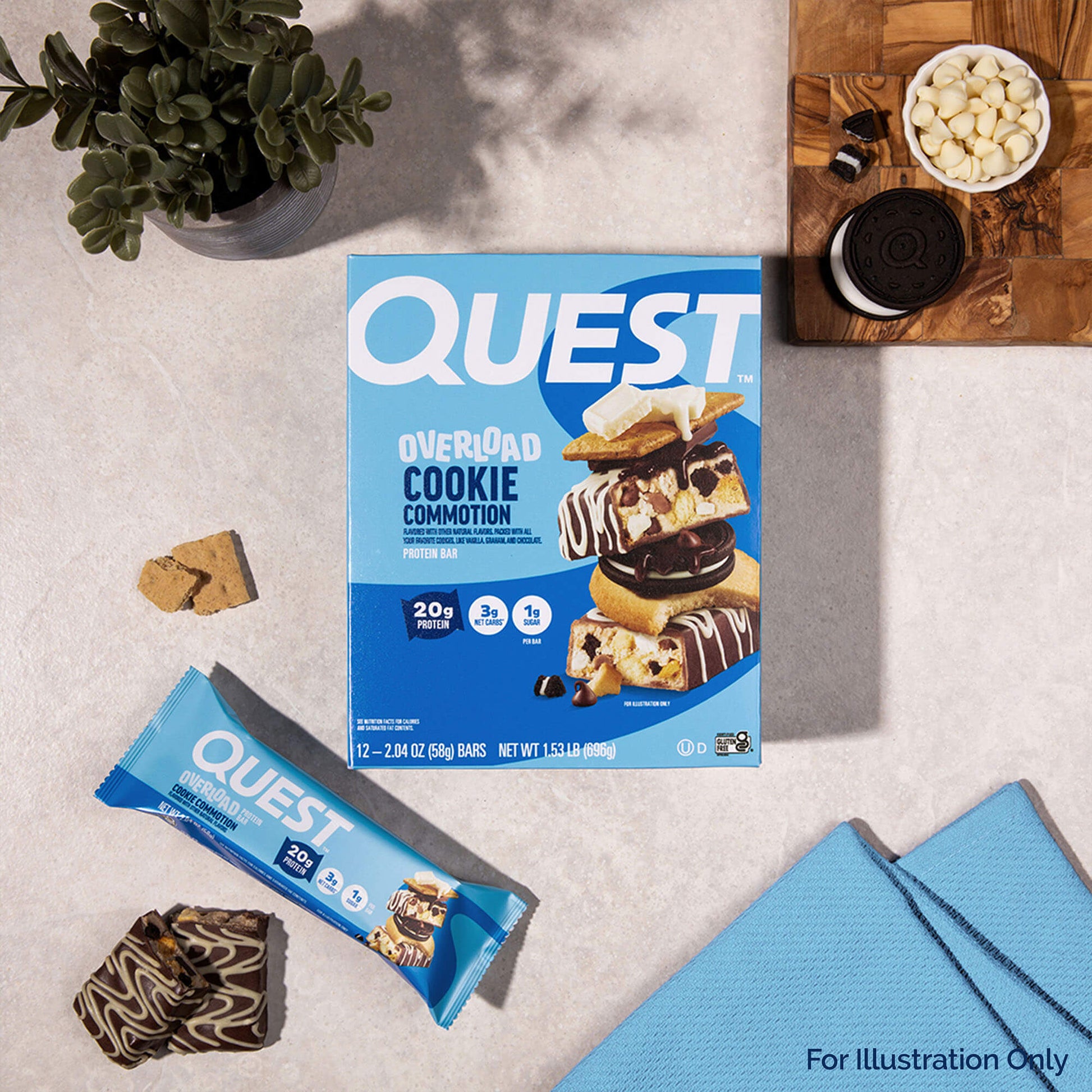 cookie-commotion-overload-bar-u3 qst-015856-cookie-commotion-overload-bar_4.jpg