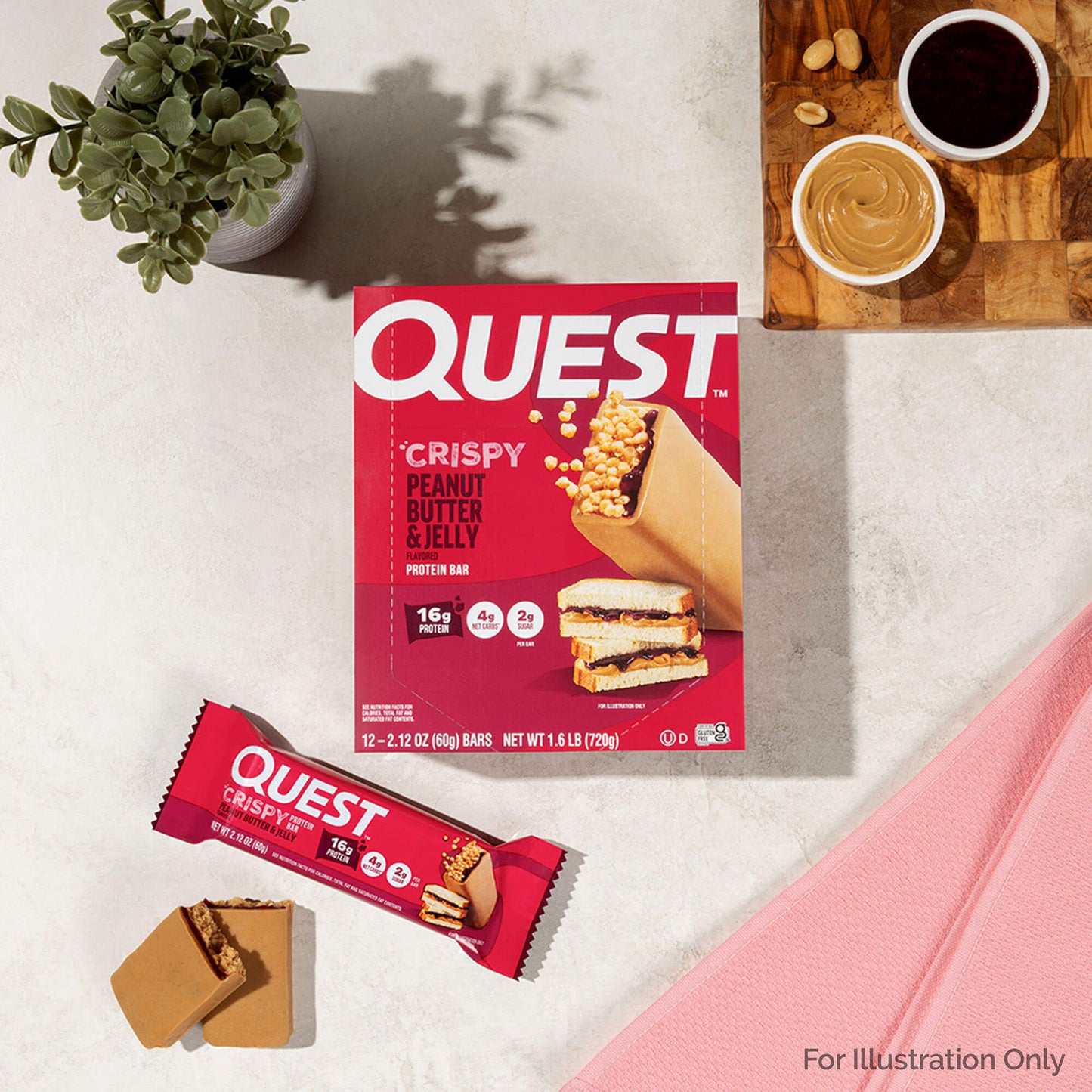 peanut-butter-and-jelly-crispy-hero-protein-bars-b4 qst-016723-peanut-butter_jelly-crispy-hero-protein-bars_5.jpg