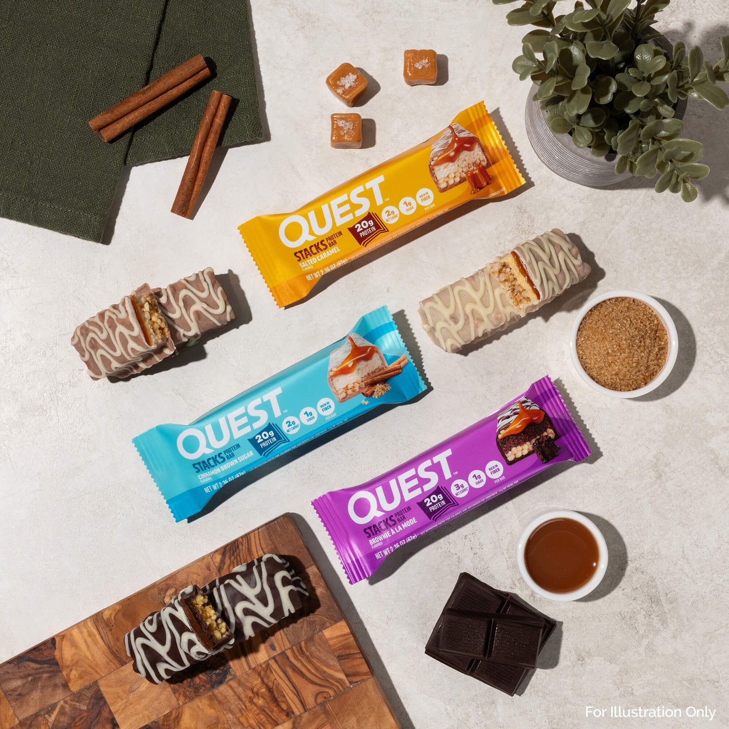 brownie-a-la-mode-stacks-bars-b2 qst-018345-brownie-a-la-mode-stacks-bars_7.jpg